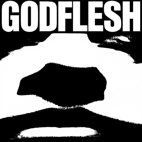 GODFLESH-GODFLESH CD *NEW*