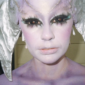 VIDA-AQUATOPIALIEN CD *NEW*