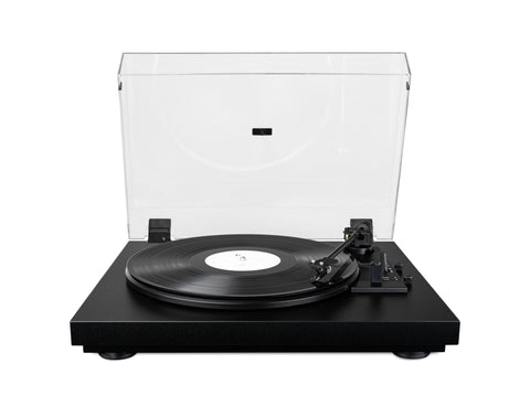 PROJECT-A1 AUTOMATIC TURNTABLE *NEW*