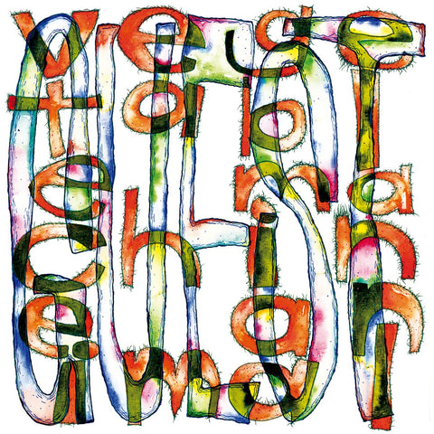 VEGETABLE.MACHINE.ANIMAL-GUEST CD *NEW*