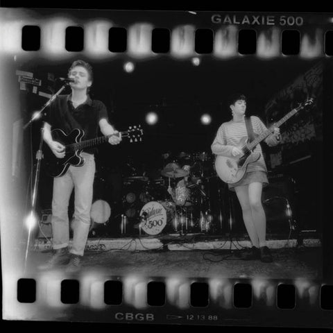 GALAXIE 500-CBGB 12.13.88 CD *NEW*