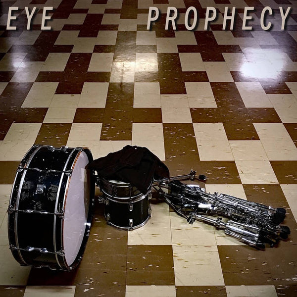 EYE-PROPHECY LP *NEW*