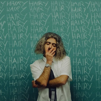 WHO SHOT SCOTT-HAIRY LP *NEW*