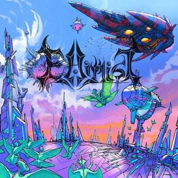 ELLIMIST-ELLIMIST CD *NEW*