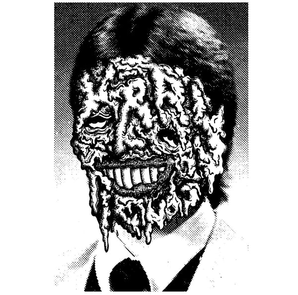 X-RAY FIENDS-BUZZILLA FUZZILLA 7'' *NEW*