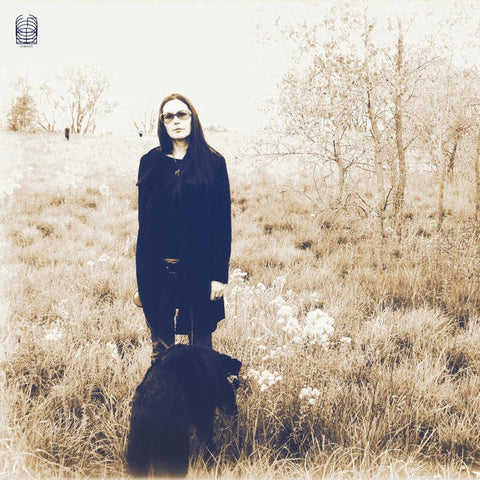 SYKES JESSE & THE SWEET HEREAFTER-FOREVER, I'VE BEEN BEING BORN LP *NEW*