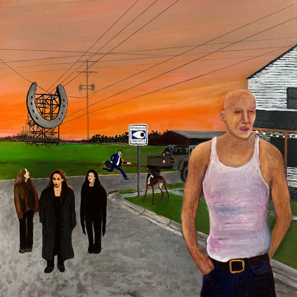 UNDERSCORES-WALLSOCKET (DIRECTOR'S CUT) CD *NEW*