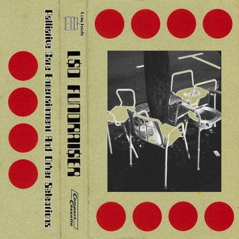 L$D FUNDRAISER-PALLIATIVE CARE ENTERTAINMENT CASSETTE *NEW*