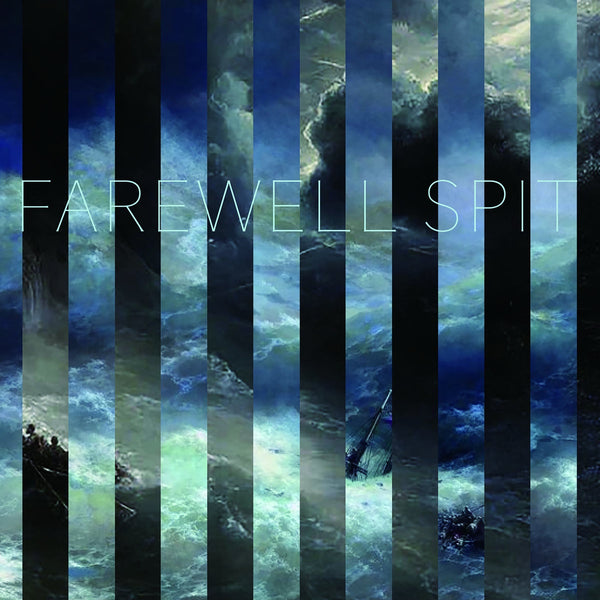 FAREWELL SPIT-CASTAWAY CD *NEW*