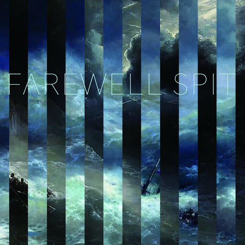 FAREWELL SPIT-CASTAWAY CD *NEW*