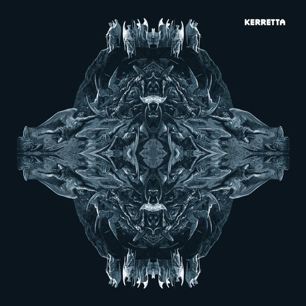 KERRETTA-VILAYER CD *NEW*