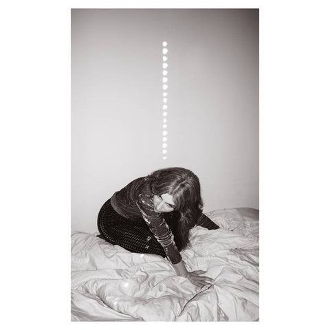HOLTER JULIA-MATERIA LP *NEW*