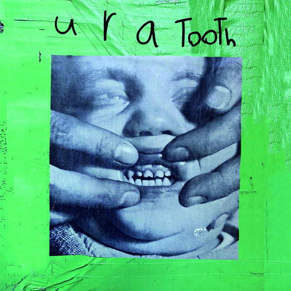 U.R.A. TOOTH-U.R.A. TOOTH CASSETTE *NEW*