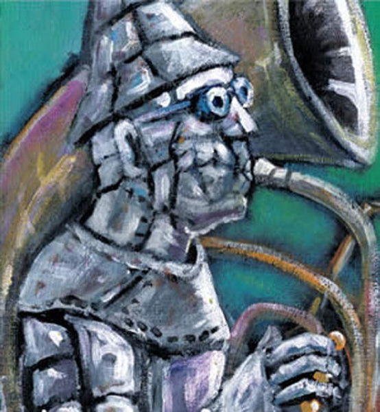 DOMINION CENTENARY CONCERT BAND THE-TRIUMPH IN THE CITY CD *NEW*