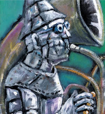 DOMINION CENTENARY CONCERT BAND THE-TRIUMPH IN THE CITY CD *NEW*