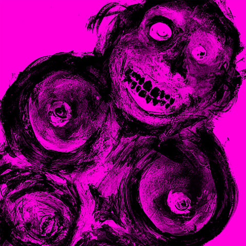 CRIPPLING ALCOHOLISM-CAMGIRL 2LP *NEW*