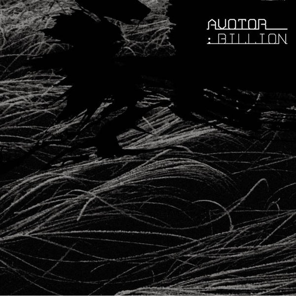 AVOTOR-BILLION CD VG