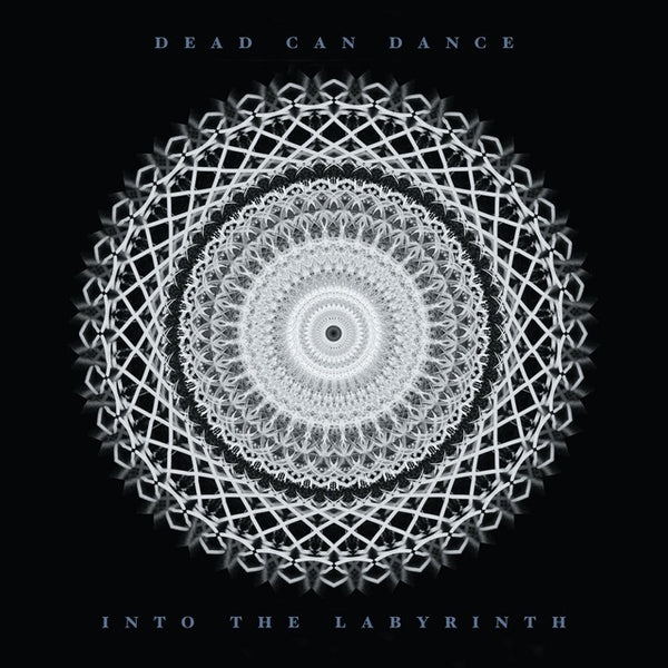 DEAD CAN DANCE-INTO THE LABYRINTH CD *NEW*