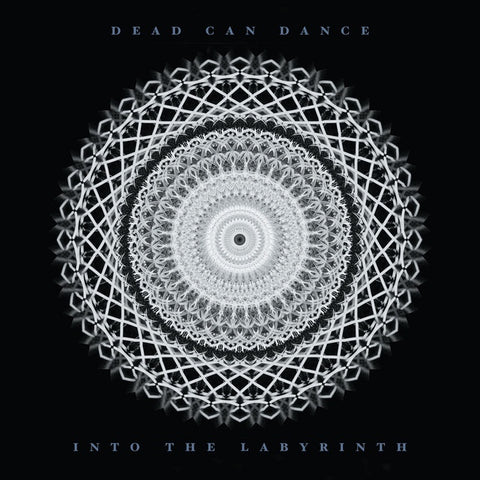 DEAD CAN DANCE-INTO THE LABYRINTH CD *NEW*