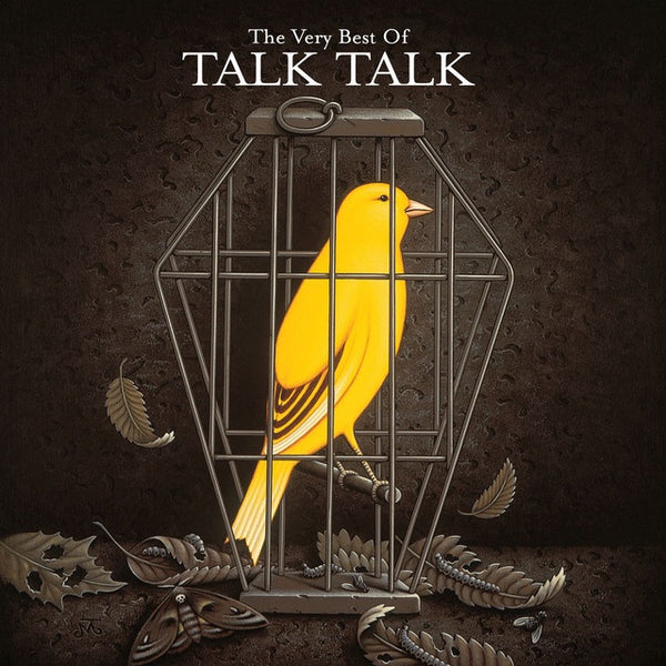 TALK TALK-THE VERY BEST OF CD *NEW*