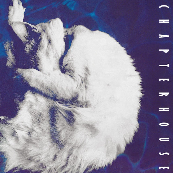 CHAPTERHOUSE-WHIRLPOOL LP EX COVER NM