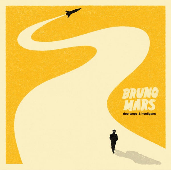 MARS BRUNO-DOO-WOPS & HOOLIGANS CD *NEW*