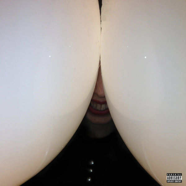 DEATH GRIPS-BOTTOMLESS PIT LP *NEW*