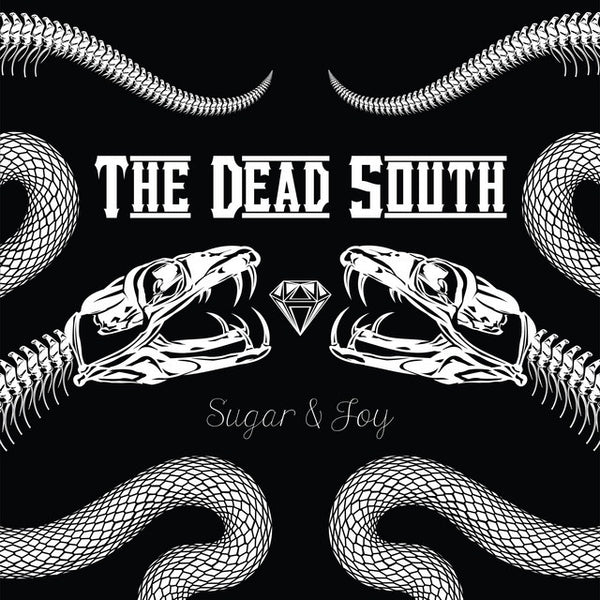 DEAD SOUTH THE-SUGAR & JOY VINYL LP *NEW*