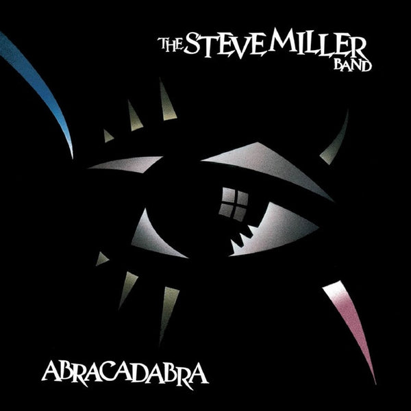 MILLER STEVE BAND-ABRACADABRA CD VG