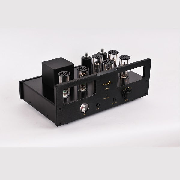 ALLNIC-H 5500 PHONO PREAMPLIFIER *NEW*