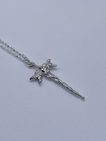 BEBE MAE - ANGEL EMBRACE NECKLACE *NEW*