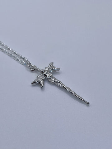 BEBE MAE - ANGEL EMBRACE NECKLACE *NEW*