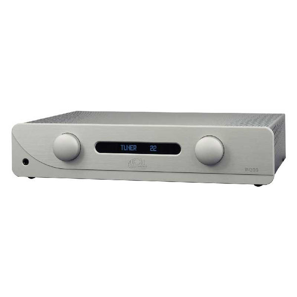 ATOLL-IN200 EVO INTERGRATED AMP SILVER *NEW*