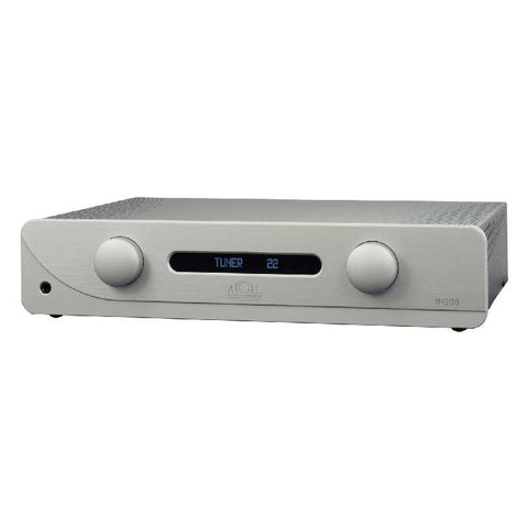 ATOLL-IN200 EVO INTERGRATED AMP SILVER *NEW*