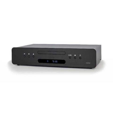 ATOLL CD50 EVO CD PLAYER BLACK *NEW* save $100