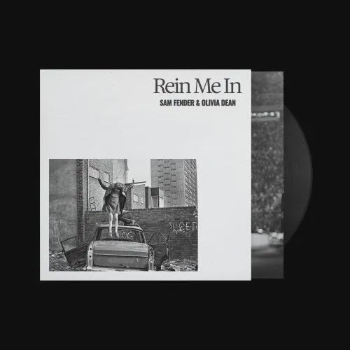 FENDER SAM & OLIVIA DEAN-REIN ME IN 7" *NEW*