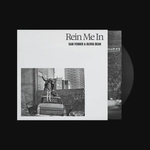 FENDER SAM & OLIVIA DEAN-REIN ME IN 7" *NEW*