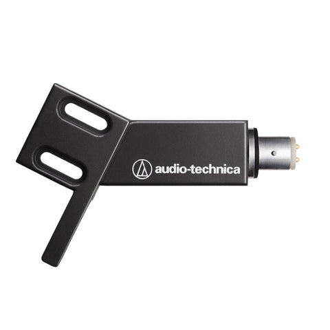 AUDIO TECHNICA ANGLED SHAPED HEADSHELL. *NEW*