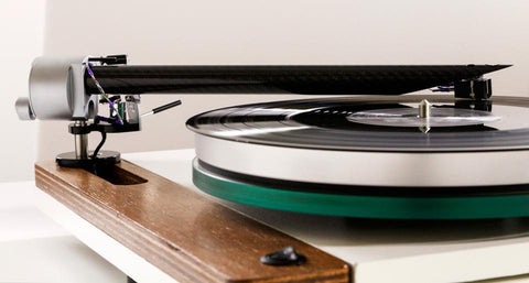 WAND - 9.5 INCH WAND PLUS TONEARM *NEW*