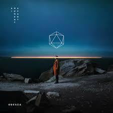 ODESZA-A MOMENT APART VIOLET CD *NEW*