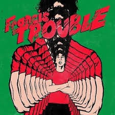 HAMMOND JR ALBERT-FRANCIS TROUBLE VOL.1 CD *NEW*