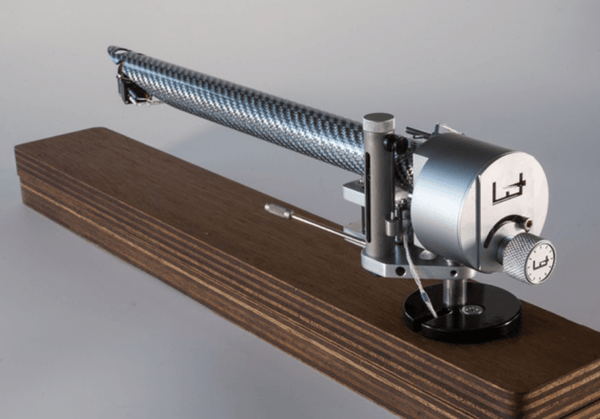 WAND - 9.5 INCH WAND MASTER SERIES TONEARM *NEW*