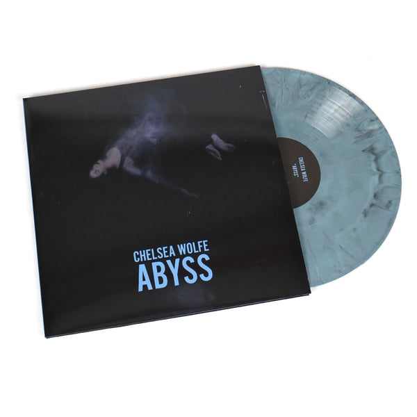 WOLFE CHELSEA-ABYSS BLUE/ BLACK/ SILVER VINYL 2LP *NEW*