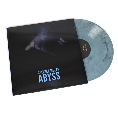 WOLFE CHELSEA-ABYSS BLUE/ BLACK/ SILVER VINYL 2LP *NEW*
