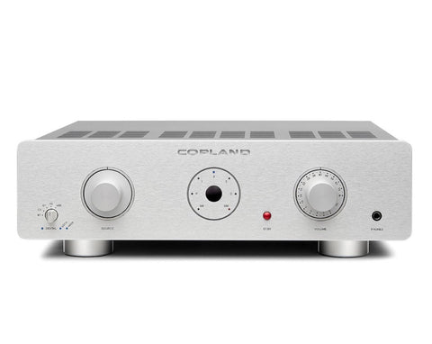COPLAND CSA 70 INTEGRATED AMPLIFIER *NEW*