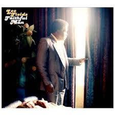 FIELDS LEE-FAITHFUL MAN CD G
