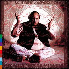 KHAN NUSRAT FATEH ALI-THE LAST PROPHET CD NM