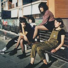 MELENAS-DIAS RAROS LP *NEW*