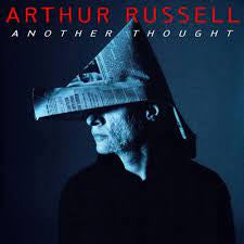 RUSSELL ARTHUR-ANOTHER THOUGHT 2LP *NEW*