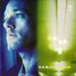 R.E.M-DAYSLEEPER CD SINGLE VG